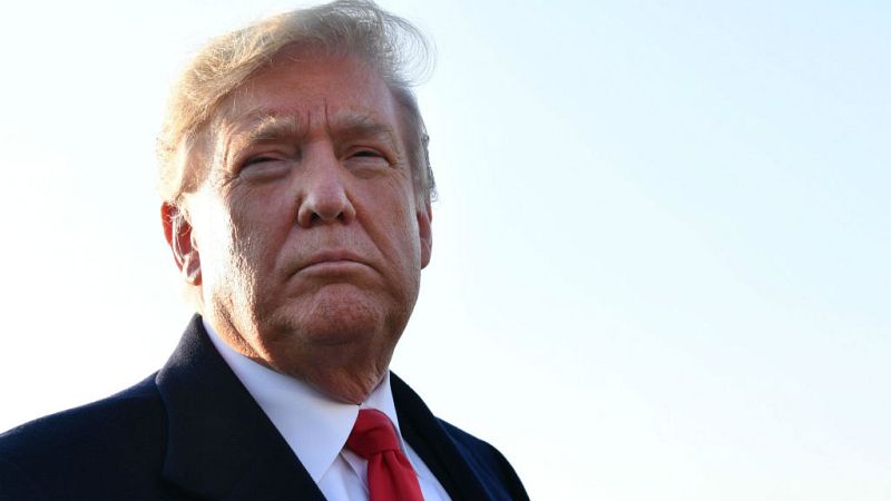 Las mañanas de RNE con Íñigo Alfonso - Últimas horas de campaña electoral en EEUU - Escuchar ahora