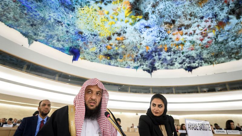 Radio 5 Actualidad - Un diario turco revela que un equipo de Arabia Saudí limpió la residencia del cónsul en Estambul - 05/11/18