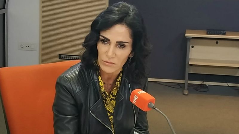Las mañanas de RNE con Íñigo Alfonso - Lydia Cacho, periodista mexicana: "Nunca me voy a arrodillar ante el poder"