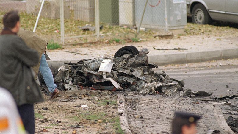 14 horas - ETA reconoce 16 asesinatos que hasta ahora no había admitido