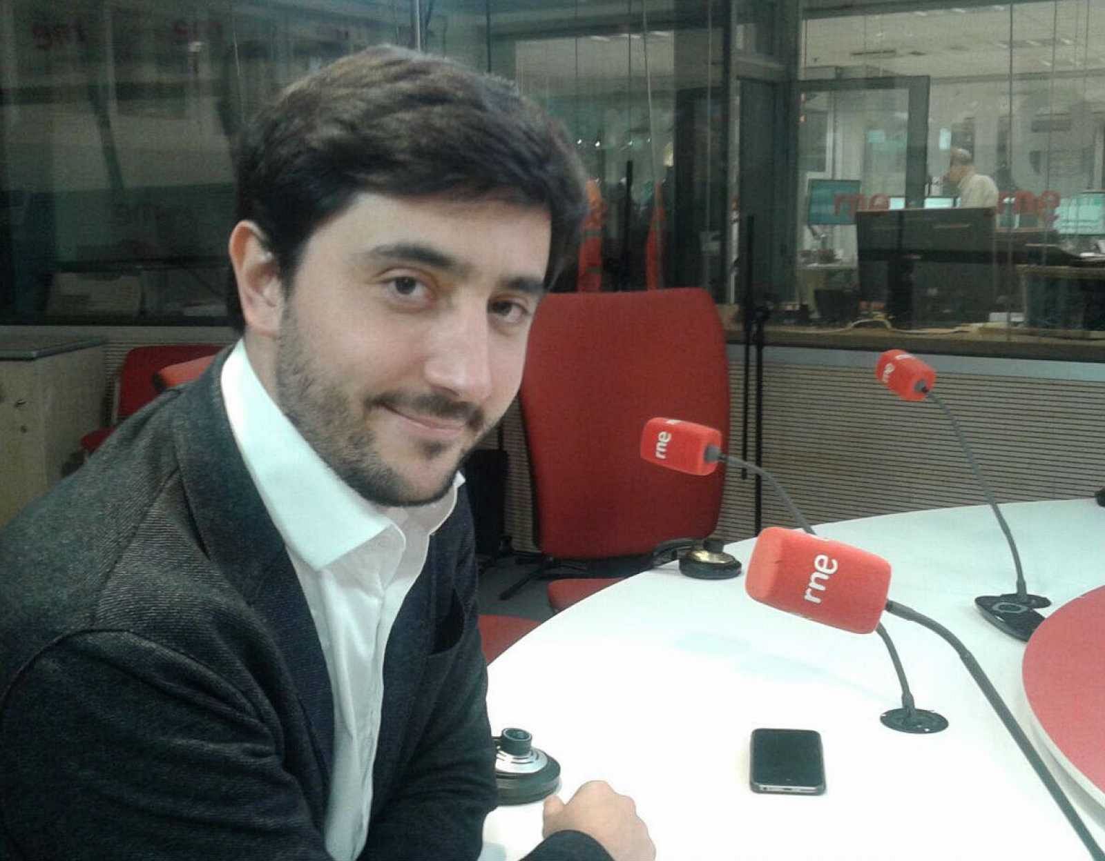 Toni Roldán (C's) - "el TS ha trasladado inseguridad jurídica" - Escuchar ahora