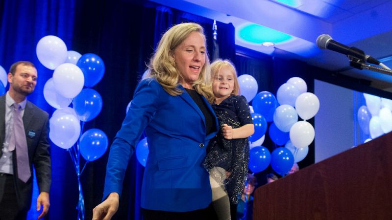 Las mañanas de RNE con Íñigo Alfonso - Elecciones EE.UU.: los demócratas recuperan la Cámara de Representantes - Escuchar ahora