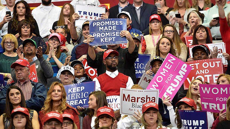 Las mañanas de RNE con Íñigo Alfonso - Alana Moceri: "Asusta lo dividido que está EEUU" - Escuchar ahora