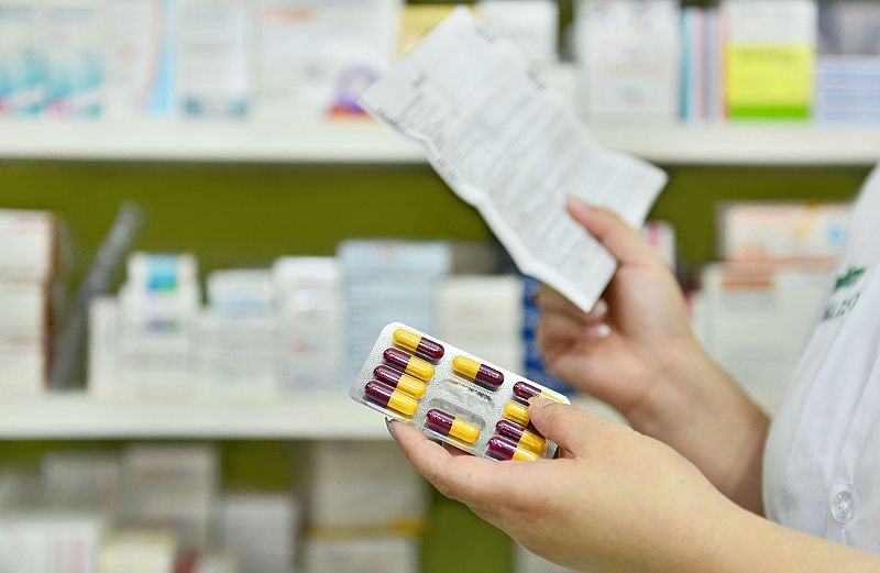 Boletines Radio 5 - El mal uso de antibióticos podría causar 2,5 millones de muertes hasta 2050 en los países de la OCDE - Escuchar ahora