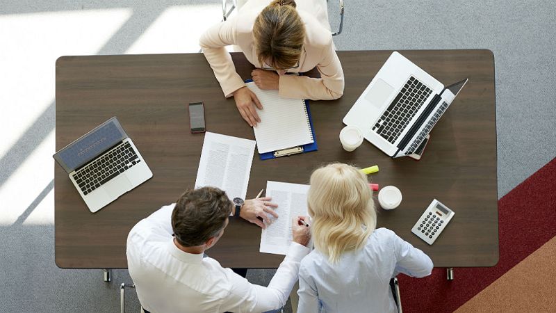 14 horas - Los usuarios aplauden que el Gobierno traslade a la banca el impuesto de las hipotecas - Escuchar ahora