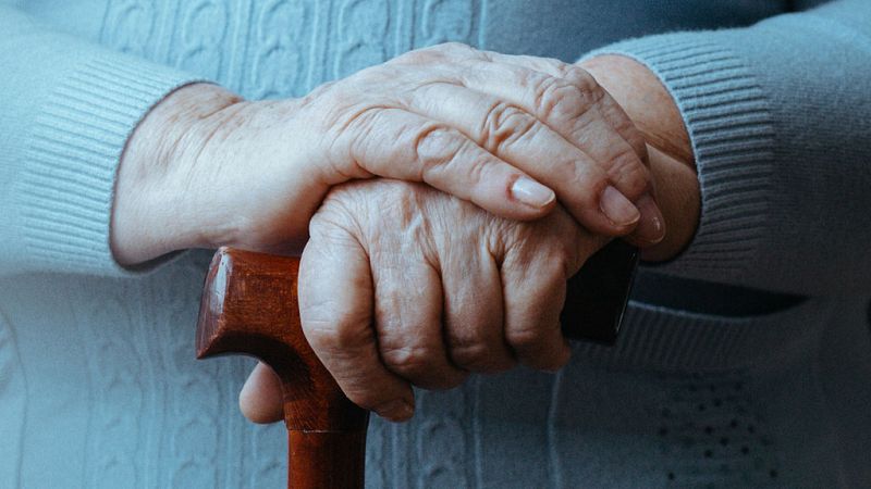 Las mañanas de RNE con Íñigo Alfonso - La violencia de género sobre las mujeres mayores