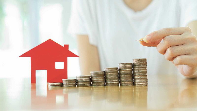 Las mañanas de RNE con Íñigo Alfonso - Cada nuevo hipotecado ahorrará 2.500 euros, según Gestha - Escuchar ahora