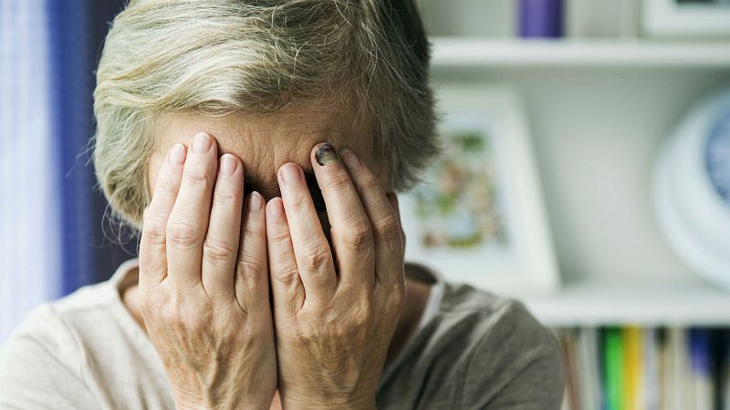 14 horas - Víctimas de violencia de género mayores de 60 años, un colectivo especialmente vulnerable
