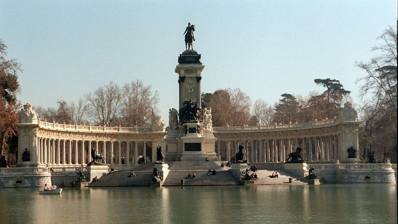 Esto me suena - 150 años de El Retiro - Escuchar ahora