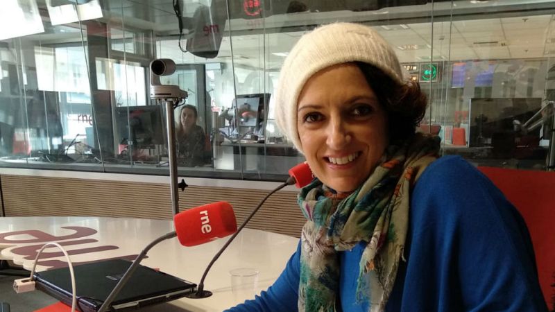 Esto me suena - Vicky Gastelo, una gran voz - Escuchar ahora