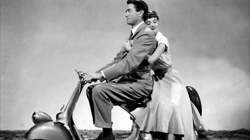 Ruedo escénico - Vacaciones en Roma - 10/11/18 - Escuchar ahora