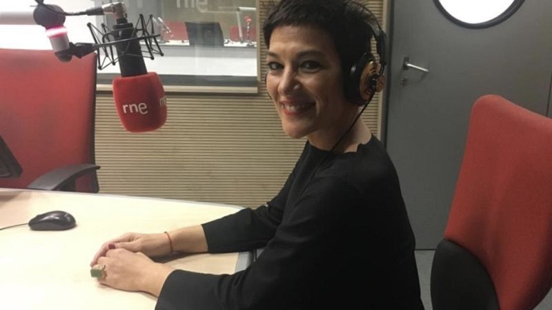 Gente despierta - La Shica nos presenta su último álbum, 'Shica & Gutman' - Escuchar ahora