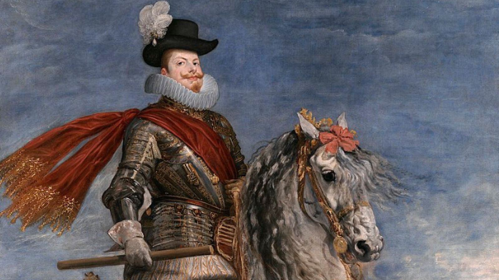 Música antigua - Felipe III y el duque de Lerma - 13/11/18 - escuchar ahora