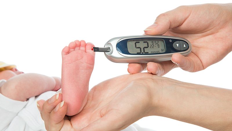 14 horas - Día Mundial de la Diabetes: cómo lo viven los niños y sus familias - Escuchar ahora