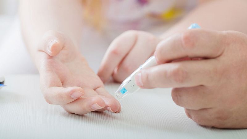 Por tres razones - ¿Tienes un hijo diabético? - Escuchar ahora