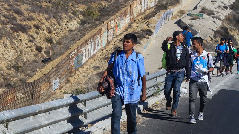 Entre dos luces - a frontera, un territorio sonoro  - Escuchar ahora