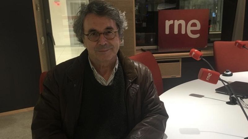 Gente despierta - 'El Rastro: Historia, teoría y práctica', con Andrés Trapiello - Escuchar ahora
