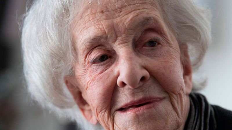 El ojo crítico - Ida Vitale, Premio Cervantes 2018: "No me toca solo a mí, sino a un sector menos atendido de la sociedad" - Escuchar ahora