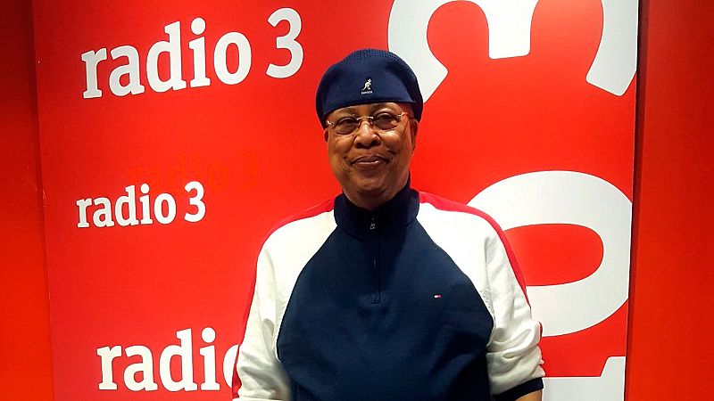 Cuando los elefantes sueñan con la música - Chucho Valdés en R3 - 16/11/18 - escuchar ahora