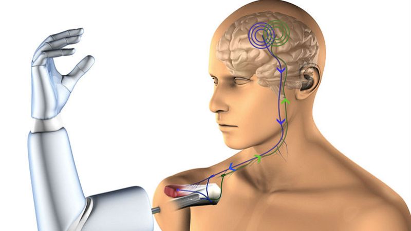 Palabra de ingeniero - Biomateriales (María Vallet) - 18/11/18