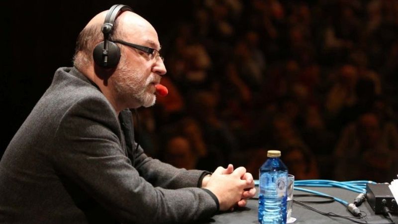 El fantasma de la ópera - 17/11/18 - escuchar ahora