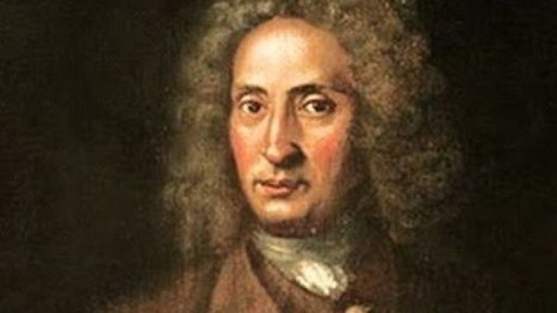 Sinfonía de la mañana - Adagio de Albinoni (música para meditar) - 19/11/18