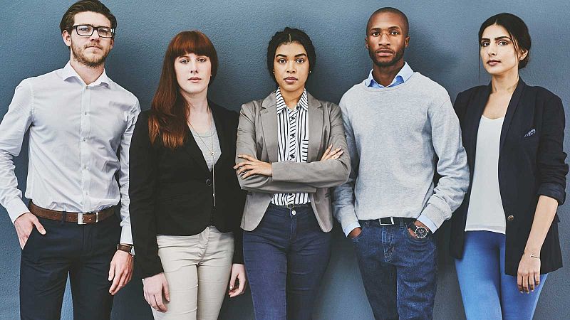 40 años de Constitución en RNE: Derechos y deberes fundamentales - Artículo 14 - Igualdad ante la ley