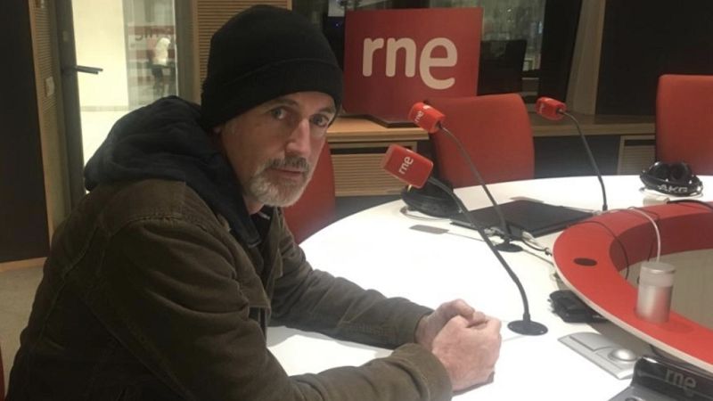 Gente despierta - José Ángel Mañas: 25 de 'Historias del Kronen' - Escuchar ahora