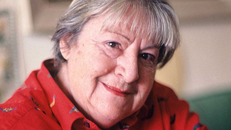 Mujeres malditas - Gloria Fuertes - 21/11/18 - Escuchar ahora