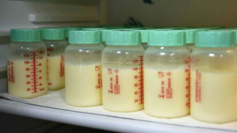 Todo Noticias - Tarde - Bancos de leche: madres solidarias