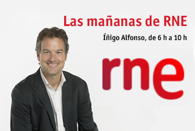 Las mañanas de RNE con Íñigo Alfonso - Manu Martínez analiza la 13ª jornada de Liga - Escuchar ahora