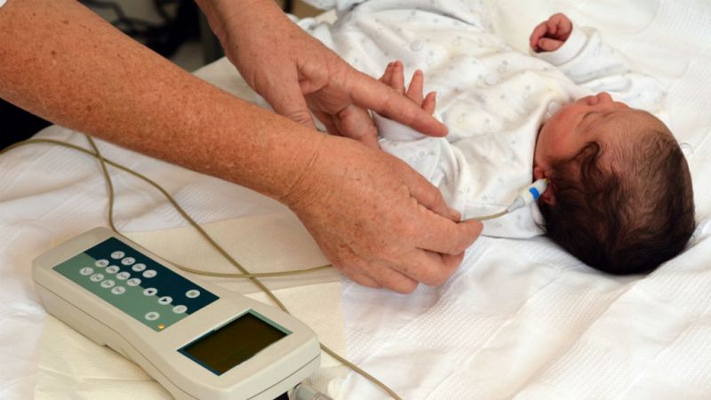 Todo Noticias - Mañana - ¿Cómo saber si un niño puede padecer sordera? - Escuchar ahora