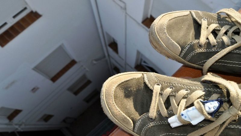 14 horas - Las causas del suicidio infantil - Escuchar ahora