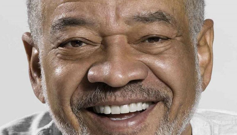 Píntalo de negro - Bill Withers - 24/11/18 - Escuchar ahora