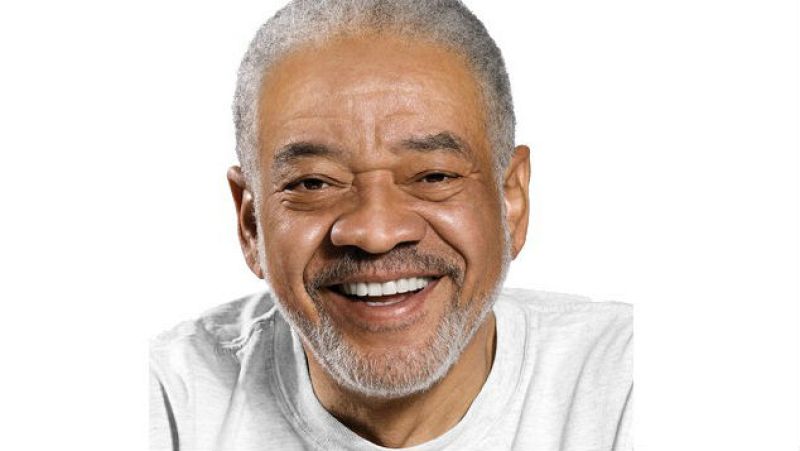 Píntalo de negro - Bill Withers 2- 25/11/18 - Escuchar ahora