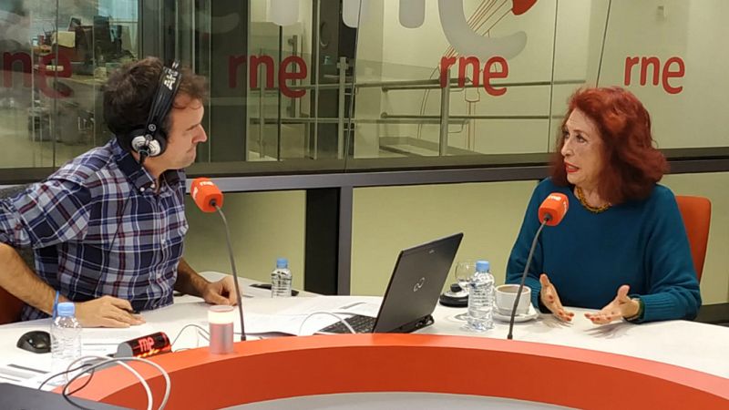 Las mañanas de RNE con Íñigo Alfonso - Violencia machista y feminismo - Escuchar ahora