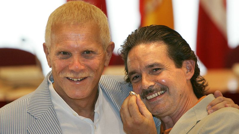 40 años de Constitución en RNE - De la familia tradicional a los nuevos modelos de hogar