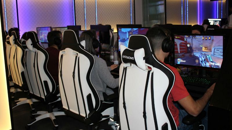 Todo Noticias - Mañana - Videojuegos, algo más que un entretenimiento - Escuchar ahora