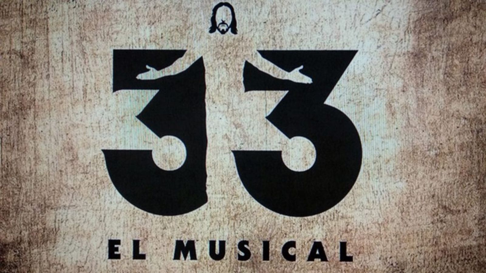 Esto me suena - 33, el musical - Escuchar ahora