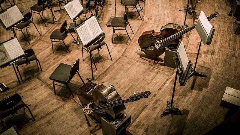 Las maanas de RNE con igo Alfonso - 40 aos de Constitucin: El acceso a la cultura - Escuchar ahora