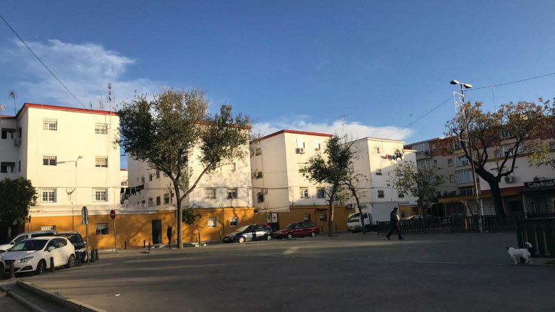 Las ma�anas de RNE con ��igo Alfonso - La 'otra foto' de Andaluc�a: Los barrios deprimidos - Escuchar ahora