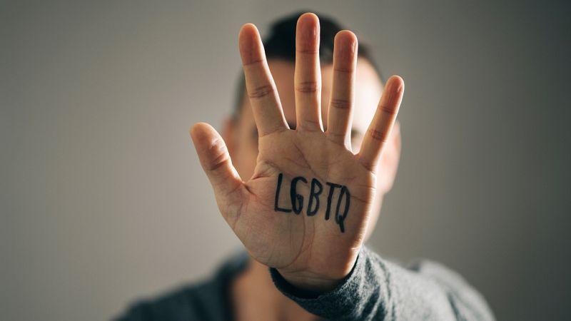 Todo noticias - Mañana - Crecen los delitos de odio hacia el colectivo LGTBI