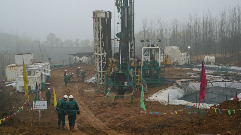 Cinco continentes - La estrategia económica de China y los DDHH en Nicaragua - Escuchar ahora