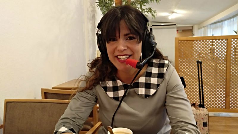 Las mañanas de RNE con Íñigo Alfonso - Teresa Rodríguez, candidata de Adelante Andalucía a la presidencia de la Junta de Andalucía