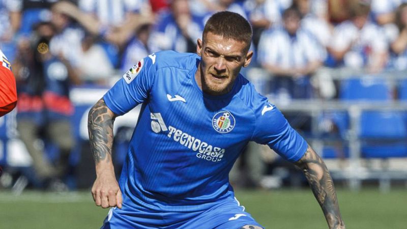 Tablero deportivo - Antunes: "Nos queremos hacer fuertes en casa"