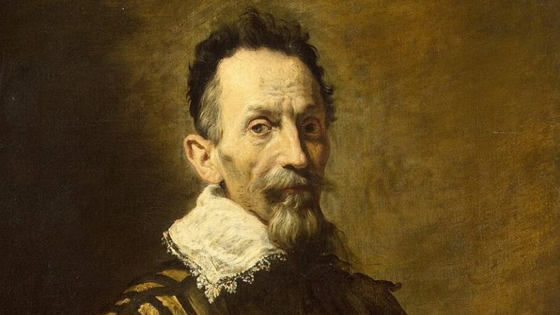 Gran repertorio - MONTEVERDI: Orfeo - 02/12/18