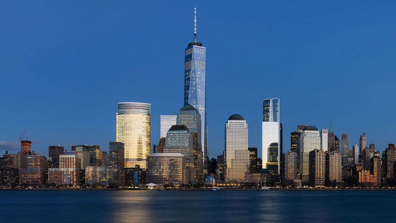 Nómadas - Mordemos la Gran Manzana - 25/04/09 | Escuchar