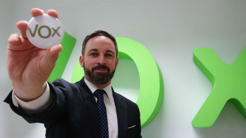 Todo Noticias - Mañana - Elecciones Andalucía: "Todo el mundo da por hecho el cambio" - Escuchar ahora