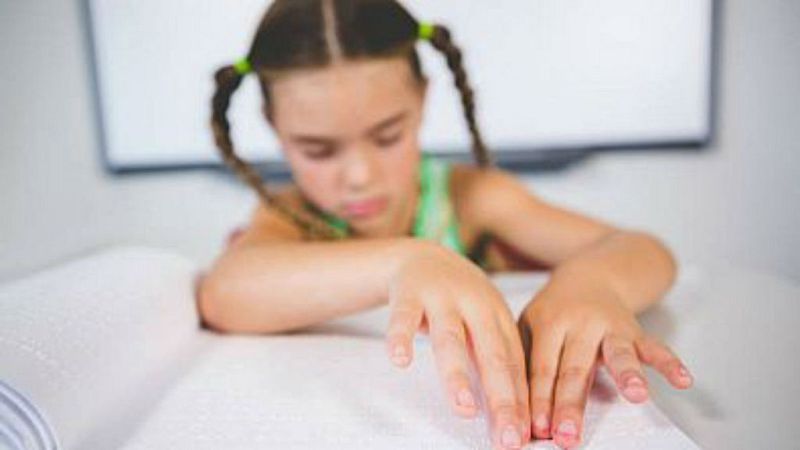 Todo Noticias - Tarde - CERMI: "Mujer y discapacidad, múltiple discriminación"