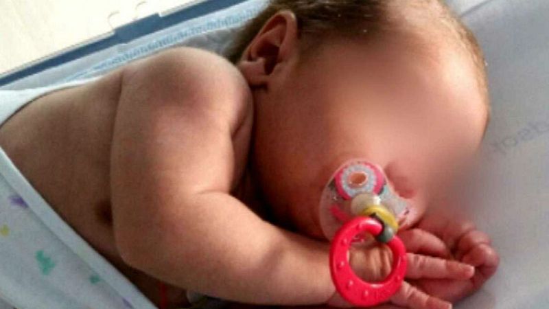 14 horas - Acusados de malos tratos los padres de una bebé en Valencia